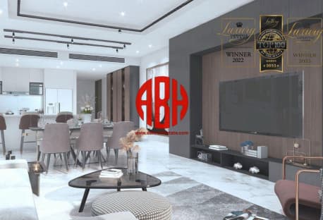 STUNNING 1-BDR UNIT | ONLY 2% DP | FULL AMENITIES