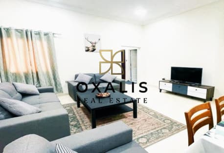 LOW PRICE | AFFORDABLE 2 BEDROOMS FULLY FURNISHED