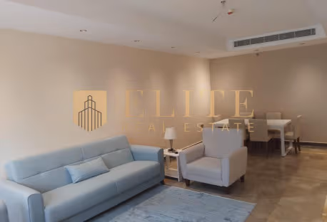 Fully Furnished 3BR Apartment in Giardino