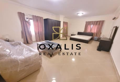 1 MONTH FREE | SPACIOUS FURNISHED 1 BHK APARTMENT