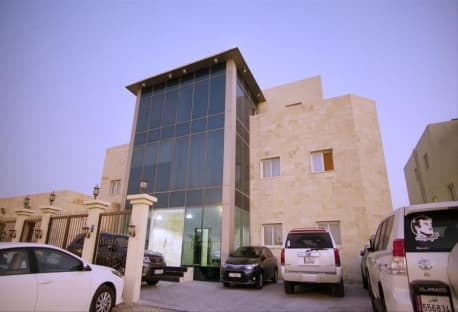 NO FEE | NEAR LULU AIN KHALED | UNFURNISHED 2BHK