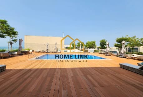 BILLS INCLUDED| LUXURIOUS 2+MAID APARTMENT | FF