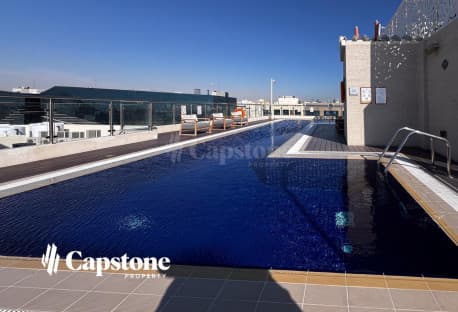 BILLS INCLUDED | 3BR FULLY-FURNISHED APARTMENT