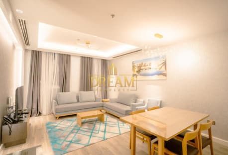 Fully Furnished 3-Bedroom | All Bills Included