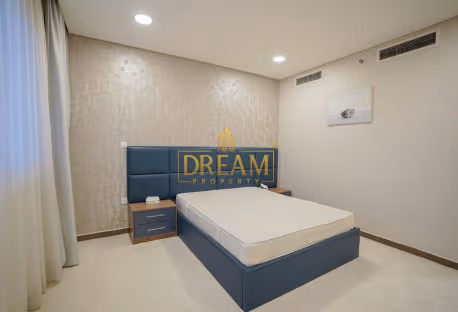 Fully furnished 2BHK in Lusail | Bills Included