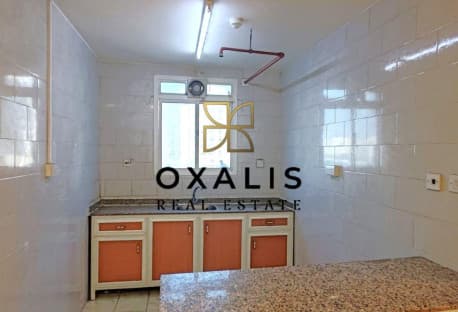 LOW PRICE FOR 1 BHK UNFURNISHED | MUSHERIB AREA