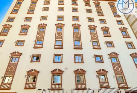 1BHK FULLY FURNISHED BEHIND CONCORDE HOTEL