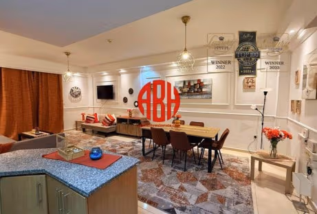 LUXURY 1BR NEW FURBISHED|NEAR BOULEVARD|ACESS POOL