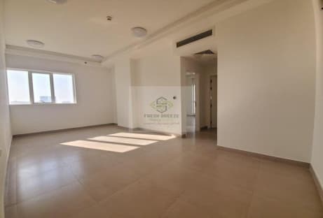 Bright and Airy 1 BHK near Musherib