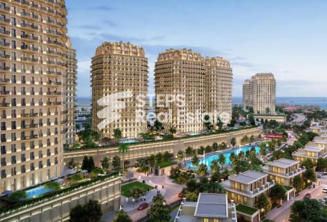 Freehold Apartment in Floresta Gardens The Pearl
