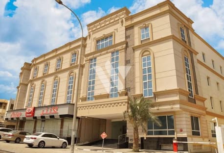 FURNISHED 1 BHK | MINUTES AWAY FROM SUPERMARKETS