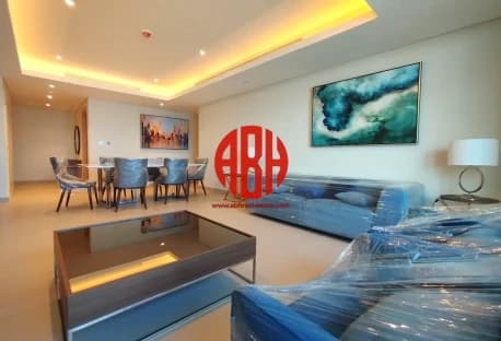 NO AGENCY FEE | COZY 2 BDR FURNISHED | BILLS DONE