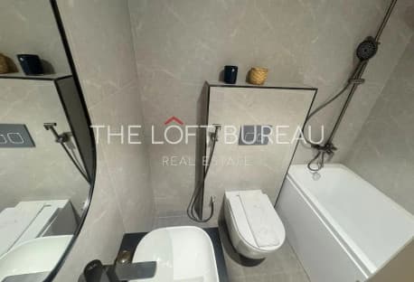 1BR| 6 Years PP|5% Downpayment Only| Handover 2026