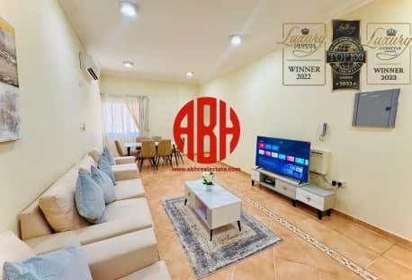 HOT DEAL! | FURNISHED 2-BDR + WIFI | PRIME SPOT!