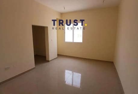 7 BR Villa with Private Garden in Ain Khaled