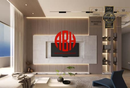 LUXURY 3-BDR UNIT | PREMIUM AMENITIES | SEA-VIEW