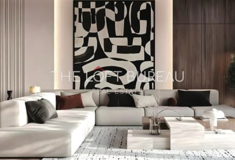 Luxury 2BR + Maid | Lusail | PP 7 Years |5 % DP