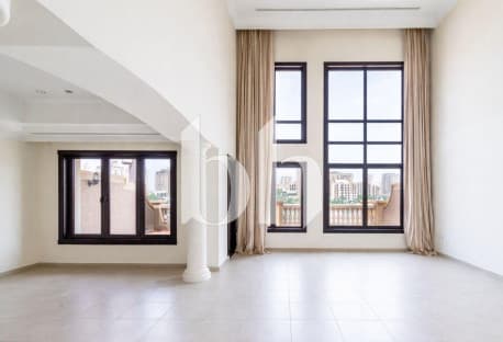 3 BEDROOMS + MAID ROOM + OFFICE | WITH AMENITIES