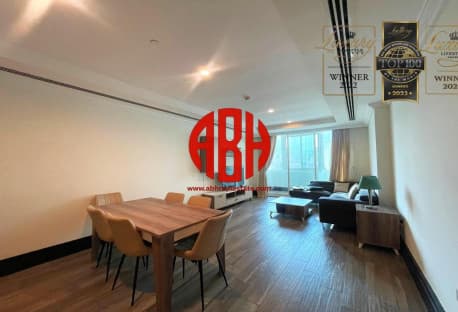 HOT DEAL |FURNISHED 1BR + BALCONY | COZY AMENITIES