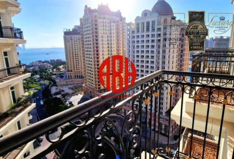 LUXURY LIVING | MODERN 1 BR FF | AMAZING AMENITIES