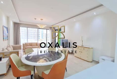 BILLS INCLUDED | FURNISHED 1 BHK | BIG BALCONY