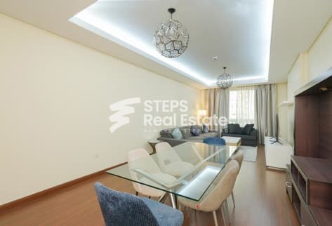 1 Bedroom Flat with Balcony for Sale