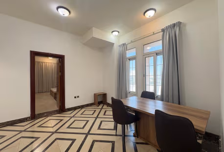 SPACIOUS 2 BEDROOM | FURNISHED | PRIME LOCATION