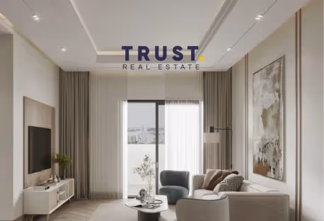 1BHK Ground Floor Apartment ready to move