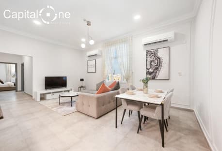NO COMMISSION 2BHK AL NASR OPPOSITE MIRQAB MALL