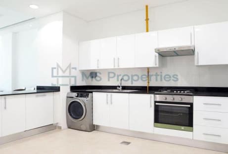 Bright and Clean 2BHK in Prime Location of Lusail