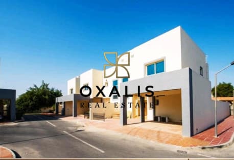 SPACIOUS 3 BEDROOMS VILLA | EXCLUSIVE AMENITIES