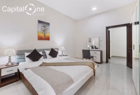 SPACIOUS 3BHK OLD AIRPORT FAMILY NEAR LULU NO FEE