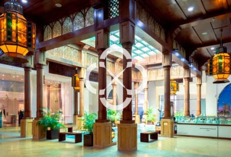Luxurious 2BHK | Spacious Layout | High Floor