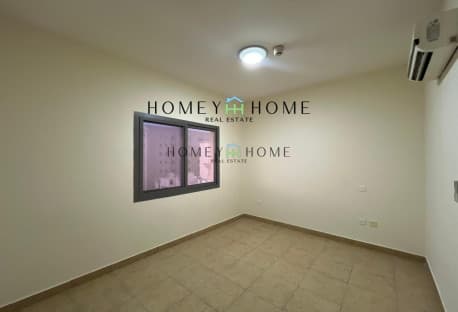 Including bills:1bedroom in Al Sadd, family or ladies