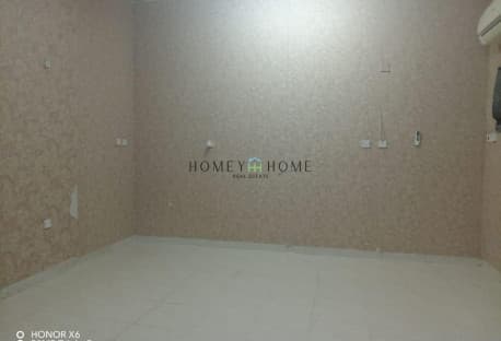 1 BHK for Rent in New Salata with Bills Included