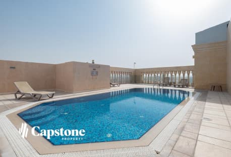 ALL BILLS INCLUDED! ACCESS TO POOL AND GYM