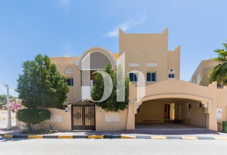 SPACIOUS | 4 BEDROOMS + MAID ROOM | PRIVATE POOL