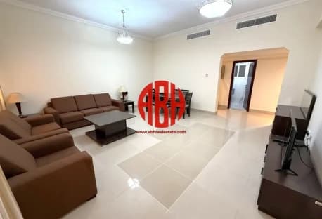 LAST UNIT | SPACIOUS 2 BDR FURNISHED | BOOK IT NOW
