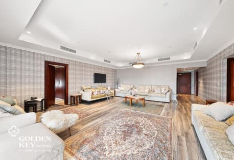 Bills Included | Fully Furnished | Sea View
