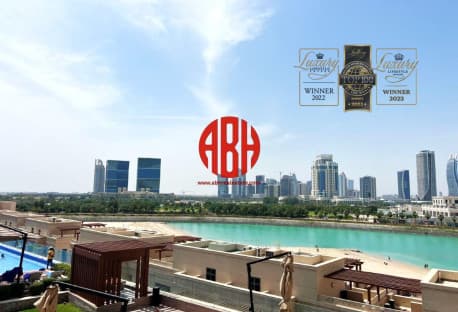 1BDR W/ HUGE BALCONY|BILLS FREE | NO COM| SEA VIEW