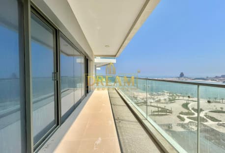 Luxury 2 BHK Apartment For Sale with Marina View