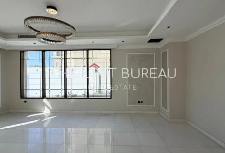 No Commission! Beach Front 5 BR Villa For Sale