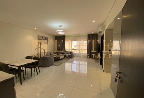 Modern Furnished 1BHK – Prime Location