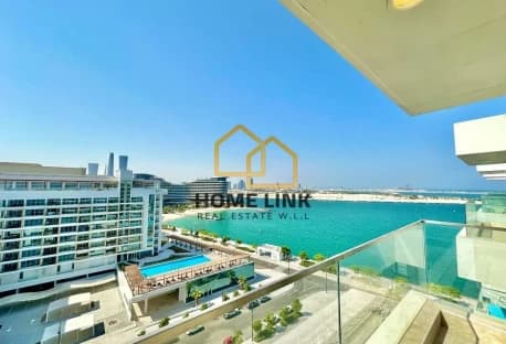 SEA VIEW | VIBRANT 1 BEDROOM | NEAR VENDOME MALL