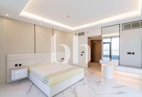 BRAND NEW | 2 BEDROOMS | FF| WITH FREE MONTH