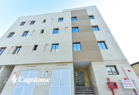 1 MONTH GRACE PERIOD | 2BR IN PRIME LOCATION