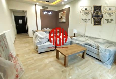 BRAND NEW 2BDR + MAID | FURNISHED | BILLS INCLUDED