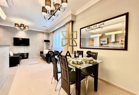 BILLS INCLUDED | NEAT AND CLEAN 1 BHK | GYM ACCESS