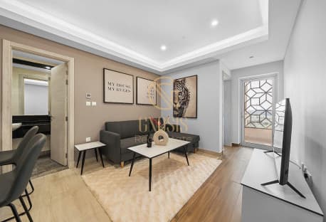 *BRAND NEW* SPACIOUS 1 BHK WITH BILL INC IN LUSAIL