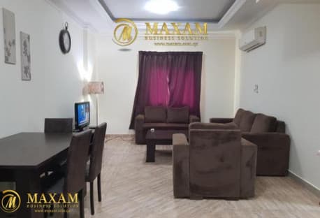 1Bhk FF Flat Included Utilities For Rent In Najma